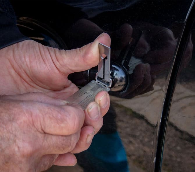 Car Key Programming Locksmith — Expert Trade Services in Burleigh Heads, QLD